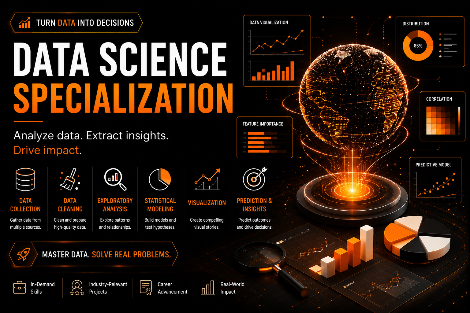 Data Science Specialization