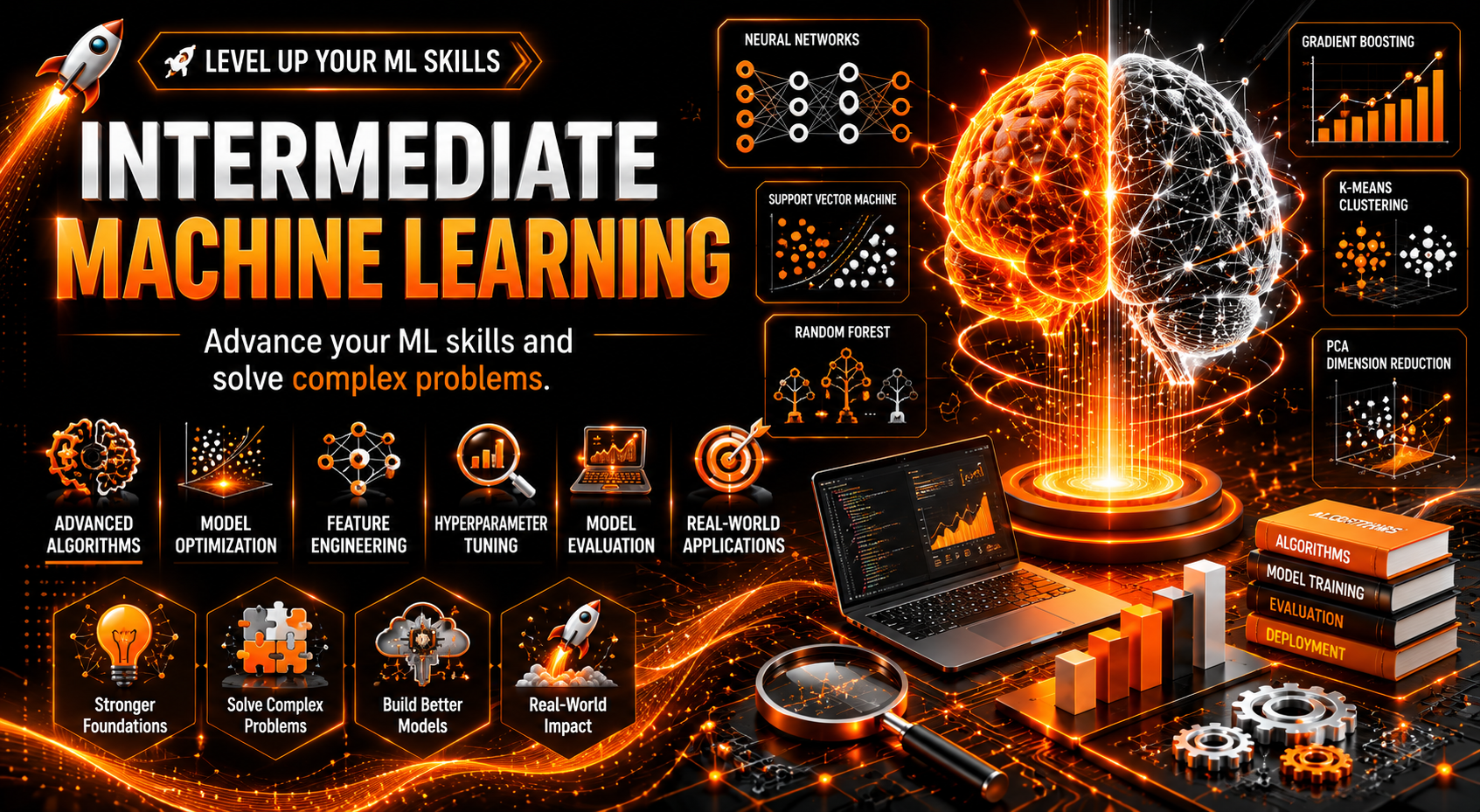 Intermediate Machine Learning