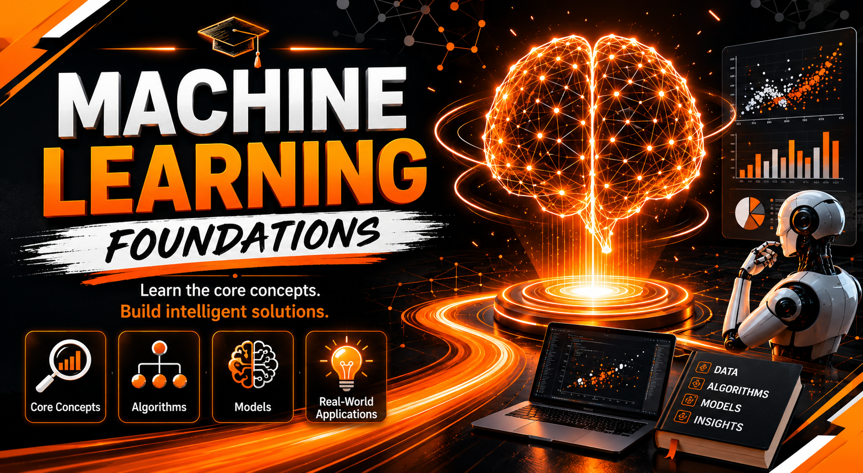 Machine Learning Foundations